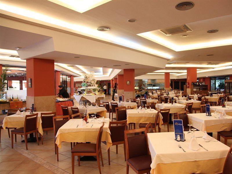 Hotel Ohtels Romana Salou